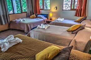 Hotel Jaguar Inn Tikal