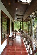 Hotel Jaguar Inn Tikal