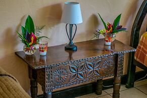 Hotel Jaguar Inn Tikal