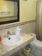 Hotel Jaguar Inn Tikal