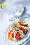 Hotel Jaguar Inn Tikal