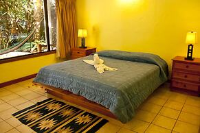 Hotel Jaguar Inn Tikal