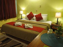 Hotel Jaguar Inn Tikal