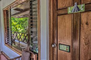 Hotel Jaguar Inn Tikal