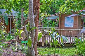 Hotel Jaguar Inn Tikal