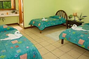 Hotel Jaguar Inn Tikal