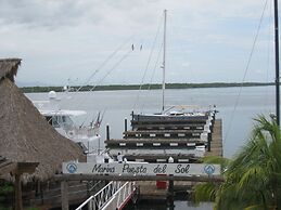 Marina Puesta del Sol