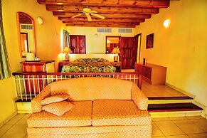 Marina Puesta del Sol