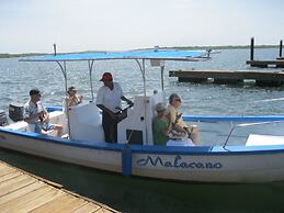 Marina Puesta del Sol