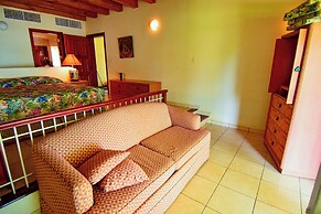 Marina Puesta del Sol