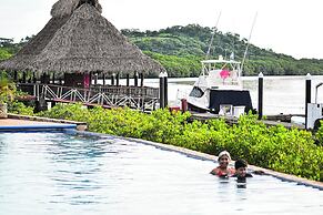 Marina Puesta del Sol