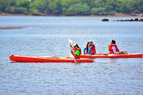 Marina Puesta del Sol