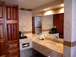 Marina Puesta del Sol