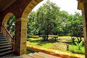 Marina Puesta del Sol