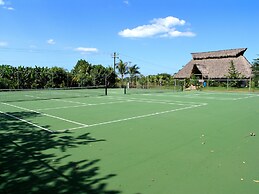 Marina Puesta del Sol