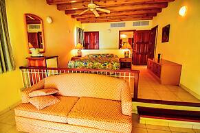 Marina Puesta del Sol