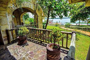 Marina Puesta del Sol