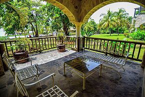 Marina Puesta del Sol