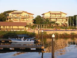 Marina Puesta del Sol