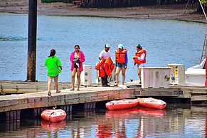 Marina Puesta del Sol