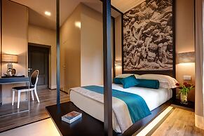 Dharma Luxury Hotel