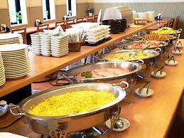 Hotel Route-Inn Sendai Taiwa Inter