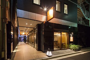 APA Hotel Ginza Kyobashi Tokyo Eki Yaesu Minamiguchi