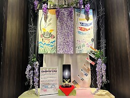 APA Hotel Ginza Kyobashi Tokyo Eki Yaesu Minamiguchi