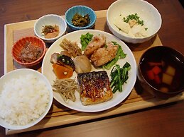 APA Hotel Ginza Kyobashi Tokyo Eki Yaesu Minamiguchi