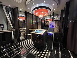 APA Hotel Ginza Kyobashi Tokyo Eki Yaesu Minamiguchi