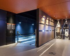 APA Hotel Ginza Kyobashi Tokyo Eki Yaesu Minamiguchi