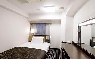 APA Hotel Ginza Kyobashi Tokyo Eki Yaesu Minamiguchi