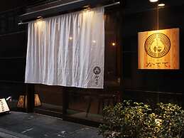 APA Hotel Ginza Kyobashi Tokyo Eki Yaesu Minamiguchi