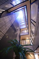 APA Hotel Ginza Kyobashi Tokyo Eki Yaesu Minamiguchi