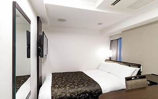 APA Hotel Ginza Kyobashi Tokyo Eki Yaesu Minamiguchi