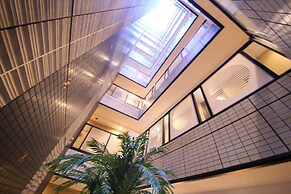 APA Hotel Ginza Kyobashi Tokyo Eki Yaesu Minamiguchi