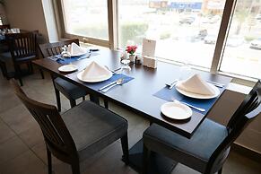 Best Western Plus Mahboula