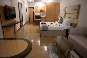 Best Western Plus Mahboula