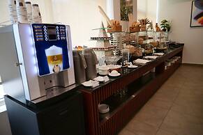 Best Western Plus Mahboula