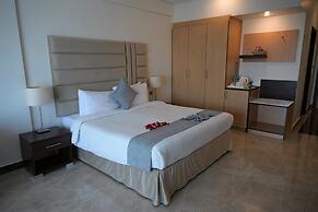 Best Western Plus Mahboula