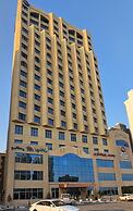 Best Western Plus Mahboula
