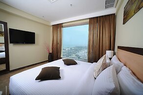 Best Western Plus Mahboula