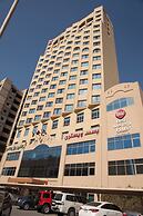 Best Western Plus Mahboula