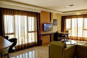 Best Western Plus Mahboula