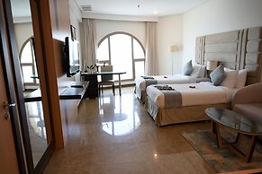 Best Western Plus Mahboula