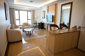 Best Western Plus Mahboula