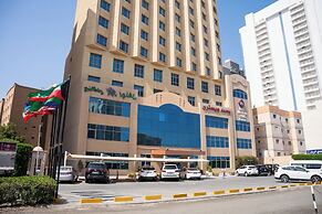 Best Western Plus Mahboula