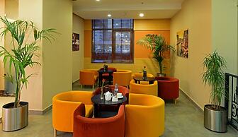 Best Western Plus Mahboula