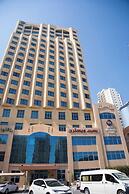 Best Western Plus Mahboula