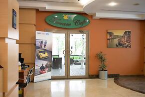 Best Western Plus Mahboula